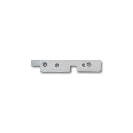 Istarusa IS-600S2UPD8 Front-Right Bracket for E RAID 2U BRT-E2US2U8-R